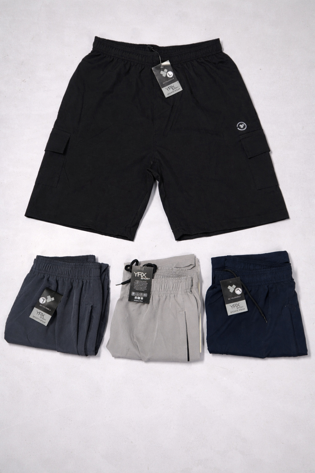 Mens NS Lycra Shorts