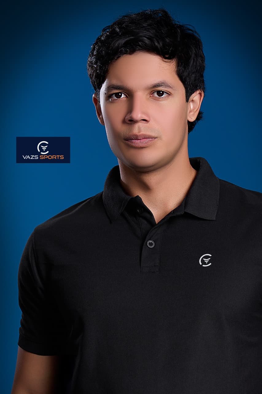 Marsh Pique – VZ0025